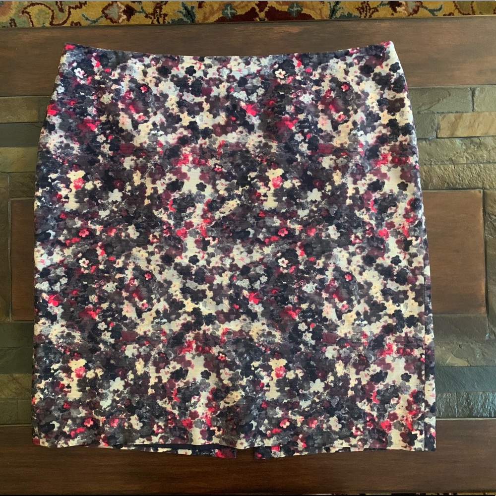 Talbots career skirt
